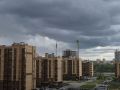 На Тульскую область надвигается непогода