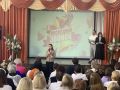Первый заместитель председателя Тульской городской Думы, член фракции «Единая Россия» Анастасия Дементьева приняла участие в праздничных мероприятиях в центрах образованиях № 34 имени Героя Советского Союза Н.Д. Захарова и №...