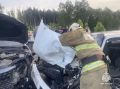 В Тульской области за прошедшие сутки 25 мая