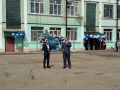 Депутаты Тульской городской Думы поздравили выпускников с праздником Последнего звонка
