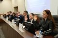 Состоялось 21-е очередное заседание Тульской городской Думы
