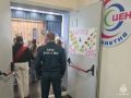 Безопасный "Последний звонок": сотрудники МЧС России обеспечили порядок на праздниках в школах Тульской области