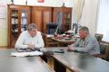 Илья Беспалов: Личные приемы граждан продолжаются