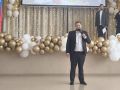 Заместитель председателя Тульской городской Думы, член фракции «Единая Россия» Борис Воловатов побывал на торжественных мероприятиях, посвященных празднику Последнего звонка в школах поселка Шатск и Петелино, а также в...