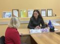 Дарья Герасимова рассмотрела обращения туляков
