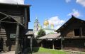 Историко-этнографический комплекс «Осадные дворы» в Тульском кремле теперь доступен для всех желающих