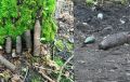 Взрывотехники обезвредили военные снаряды в Арсеньевском районе и Ефремове