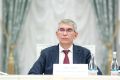 Подкреплять слово делом: Губернатор Тульской области выступил с важными инициативами на федеральном уровне