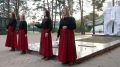 Дмитрий Миляев: #ЗвучитПобеда. К марафону «Звучит Победа» присоединился вокальный ансамбль «Новолетье» Дома культуры имени Героя Советского Союза Владимира Молодцова города Донского