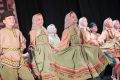 Характер и колорит: в Туле проходит международный фестиваль-конкурс «Танец