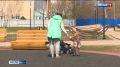 В Туле открылся кабинет поддержки молодых мам после родов