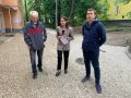 В Туле продолжается реализация муниципального проекта «Наш город»