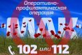 В Тульской области проводится оперативно-профилактическая операция «Мак-2026»