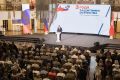 В Туле прошло мероприятие, посвященное 3-летию регионального филиала Государственного фонда поддержки участников специальной военной операции «Защитники Отечества»