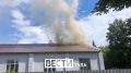Кадры с места трагедии: видео