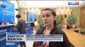 В это время в Питере