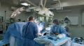 В Тульской области появился робот-ассистент для операций на суставах