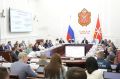 Дмитрий Миляев: В Тульской области стартовал новый образовательный проект - «Школа сельского старосты и руководителя ТОС»