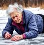 79-летняя жительница Тулы через суд взыскала 200 000 за тяжёлую травму на неубранном тротуаре
