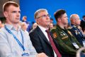 Предложения жителей — в основу решений: Дмитрий Миляев представил Тульскую область на форуме «Есть результат!»