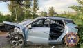 Из сводок ДТП в Тульской области за предыдущие сутки