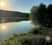 В Ясногорском районе на необорудованном для купания пруду утонул мужчина