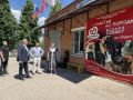Илья Беспалов: Посетил приют для бездомных животных