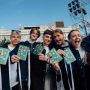 Дмитрий Миляев: Тульские студенты покорили Хабаровск!