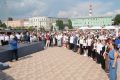 Тула: атмосфера праздника. Сегодня оружейная столица отмечает День России