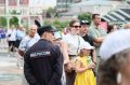 В Туле в День России юным гражданам торжественно вручили паспорта