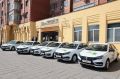 Дмитрий Миляев: Сегодня, в День России, мы сделали важный шаг в поддержке наших защитников