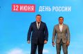 Илья Беспалов: Вместе с Алексеем Эрком вручили юным тулякам паспорта