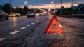 Женщину госпитализировали после ДТП в Новомосковске