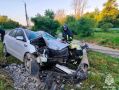 Трое утонувших и пять пожаров: сводка МЧС за 13 июня