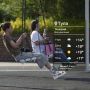 Доброе утро. Сегодня ожидается облачная погода с прояснениями