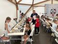 Дмитрий Миляев: В Тульской области стартовали масштабные шахматные баталии!