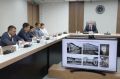 Дмитрий Миляев: Сегодня провел личный прием граждан