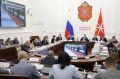 Дмитрий Миляев: На еженедельном оперативном совещании обсудили проведение в регионе Дня памяти и скорби