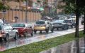 В Тульской области объявлено метеопредупреждение из-за непогоды