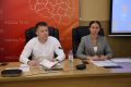 Состоялись заседания постоянных комиссий Тульской городской Думы