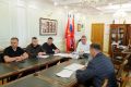 Илья Беспалов: Личные приемы продолжаются