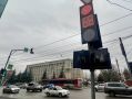 Средняя скорость движения машин в Туле выросла на 50%