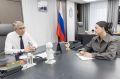 Дмитрий Миляев: Тульская область готовится к крупнейшим молодежным событиям страны