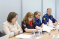 Прокурор области принял участие в заседании комиссии по делам несовершеннолетних