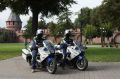Безопасность мотоциклистов: главные правила, которые спасают жизнь