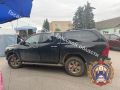 Из сводок ДТП в Тульской области за предыдущие сутки