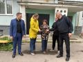 В Туле продолжается реализация муниципального проекта «Наш город»