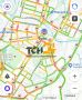 Туляки из-за очередей на бензоколонки устроили настоящий транспортный коллапс по всей Туле
