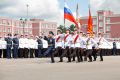 Гордость и надежда страны: в Тульском суворовском военном училище состоялся торжественный выпуск
