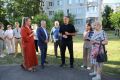 В Туле прошла встреча с жителями Заречья по вопросам благоустройства